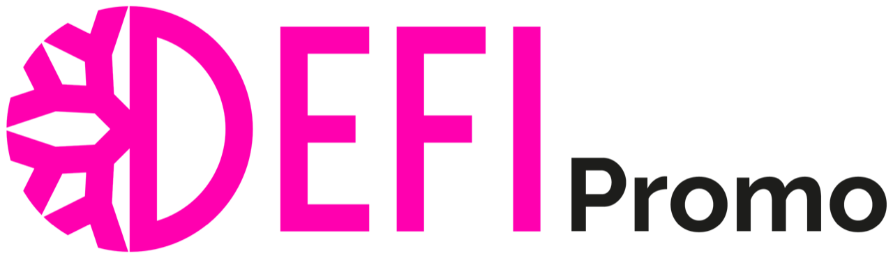 DeFiChain Promo - Logo